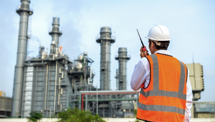 Both energy managers and hiring managers were surveyed to produce the Index
